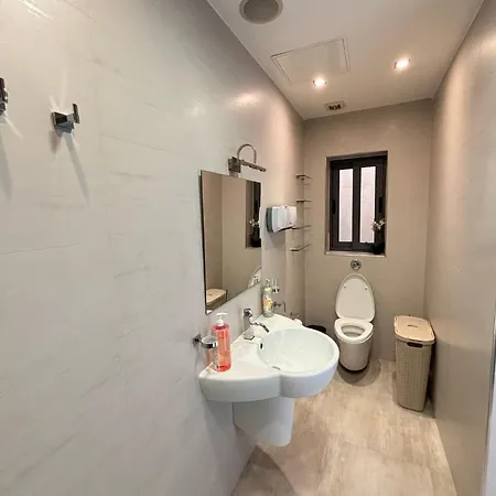 Apartment Jacuzzi Luxury Seafront Sliema