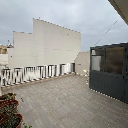 Jacuzzi Luxury Seafront Apartamento