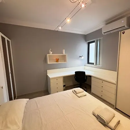 Apartamento Jacuzzi Luxury Seafront